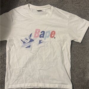 BAPE Tee
